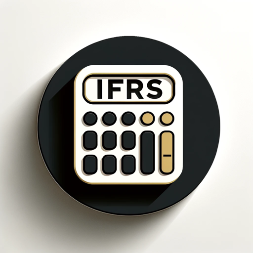 IFRS-GPT logo