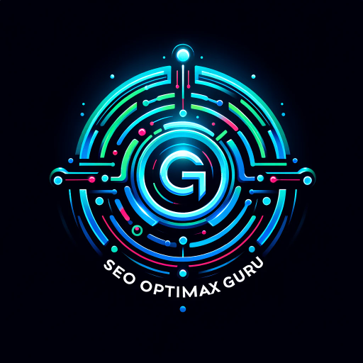 SEO Optimax Guru logo