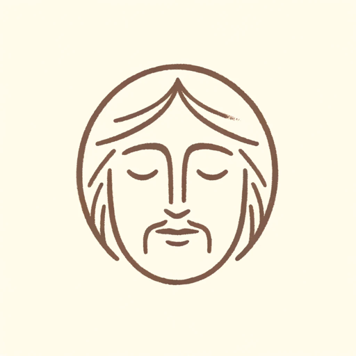 What Would Jesus Do logo