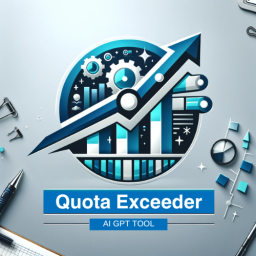 Quota Exceeder logo