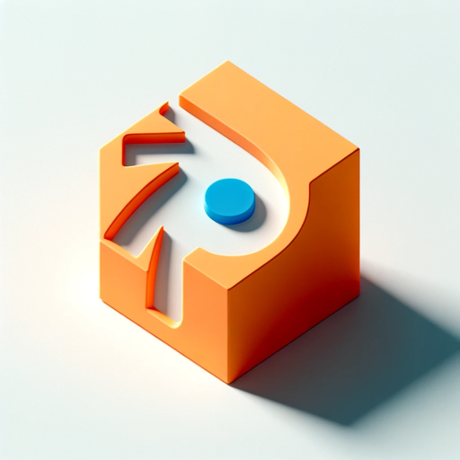 Blender Developer logo
