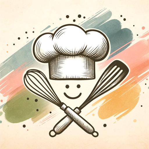 RECIPE CREATOR logo