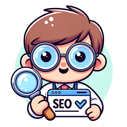 SEO Expert logo