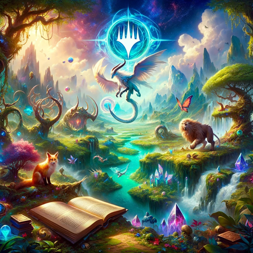 MTGPT logo