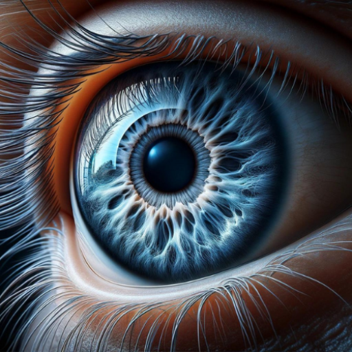 HYPER -REALISTIC IMAGE GENERATOR logo