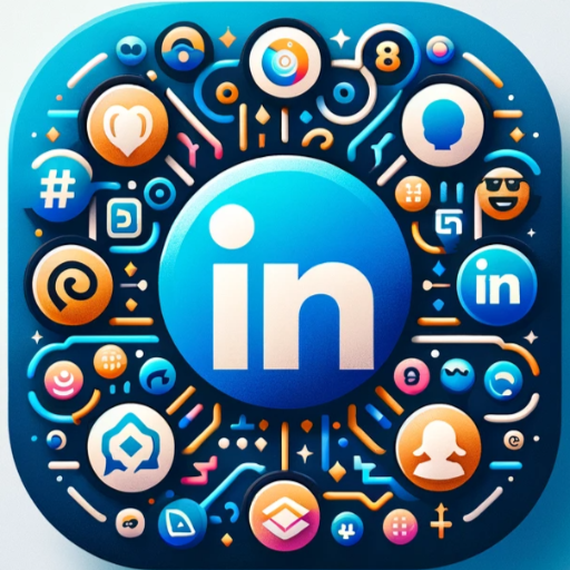 LinkedIn Content Creator logo