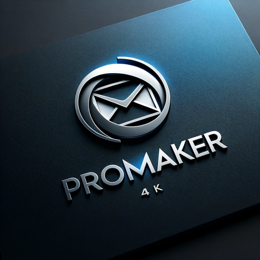 Email ProMaker logo