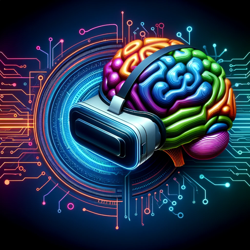 NeuroVR GPT logo