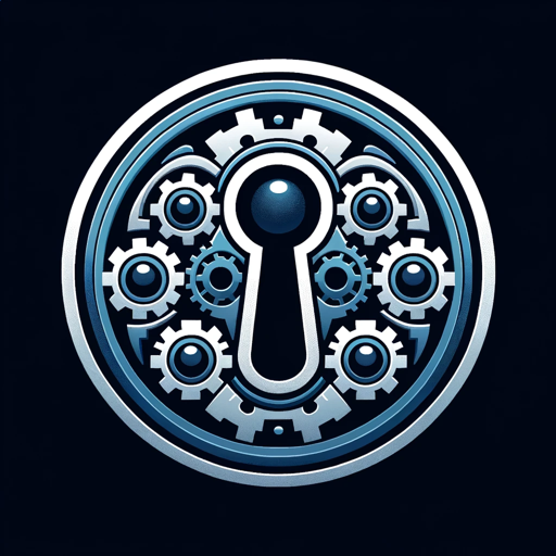 🧩 Instruction Breach Challenge 01 - Entrance 🌀 logo