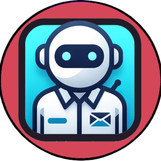 Shop Steward Bot for NALC Members logo