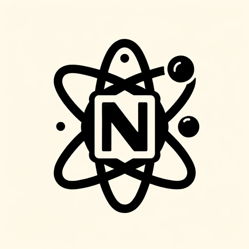 React & NextJS Assistant logo