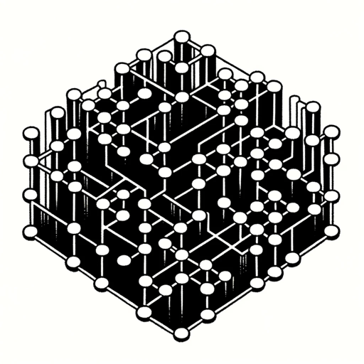 Systems Mapper logo