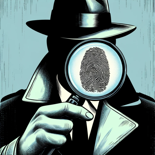 Detective Insight logo