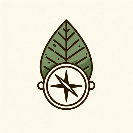 Wilderness Survival Trainer logo