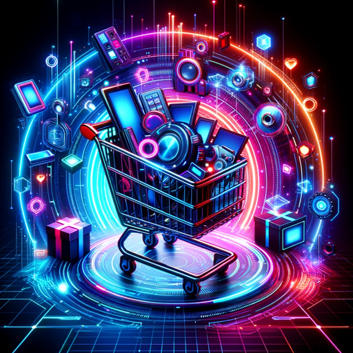 Awesome BFCM Deals Finder 2023 logo