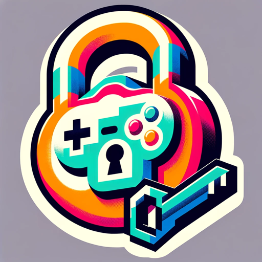 Cheat Code Companion logo