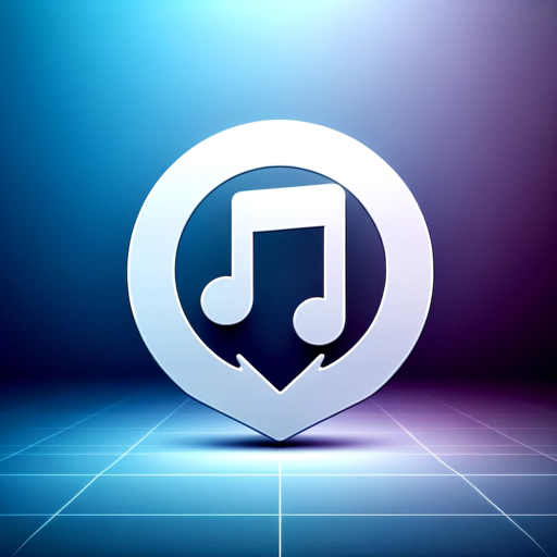 universal Music Downloader logo