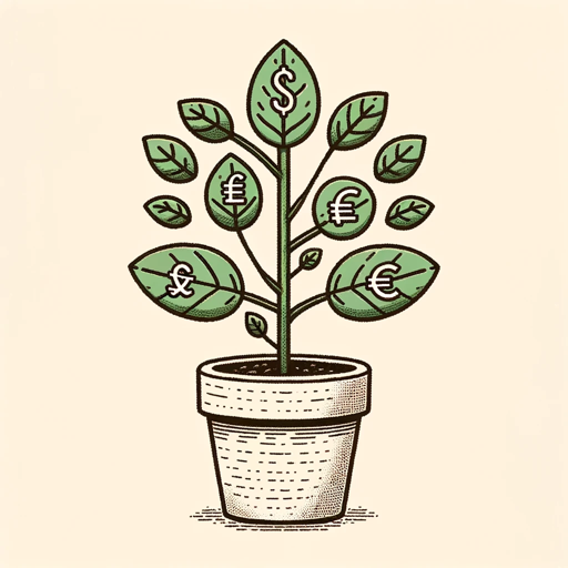 E.F.F.E. - Everyday Finance For Everyone logo
