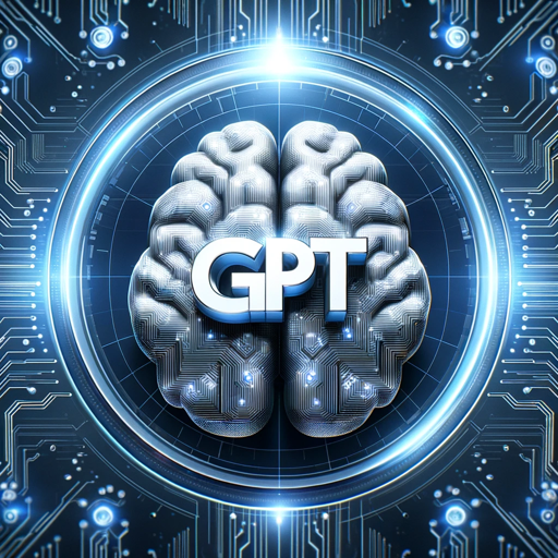 AI GPT App Creator logo