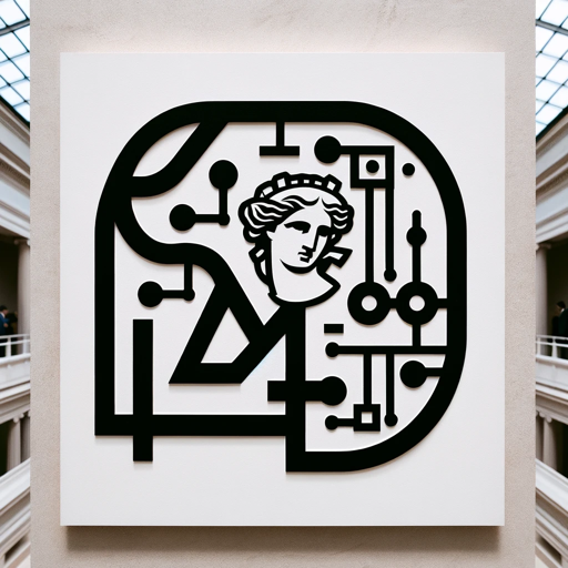 Metropolitan Museum GPT logo