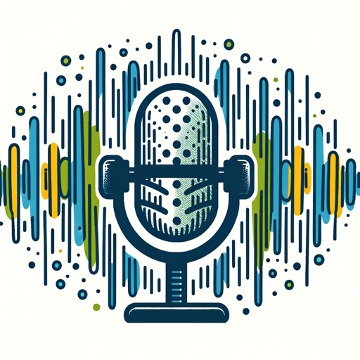 Podcast Guru logo