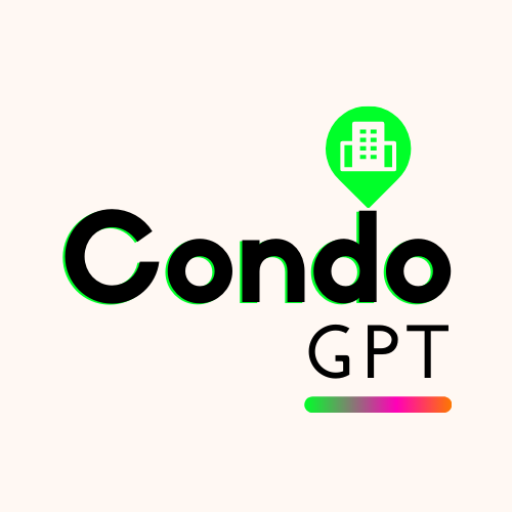CondoGPT logo