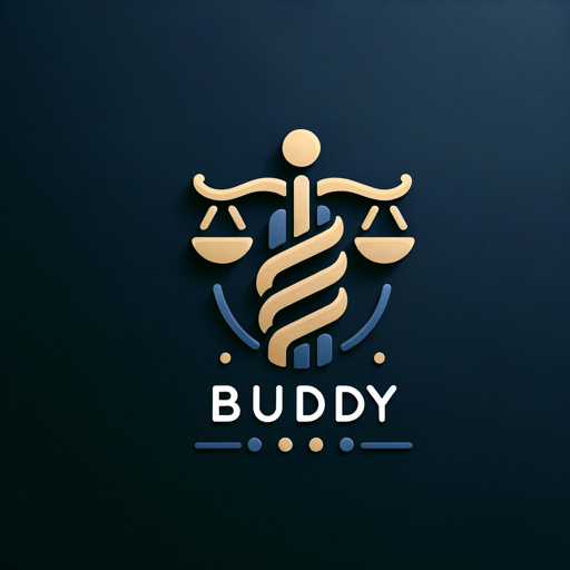 GST Buddy logo