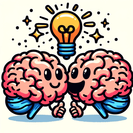 Brainstorm Buddy logo