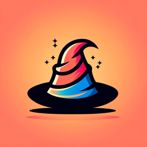 Website Sorting Hat by B12 logo