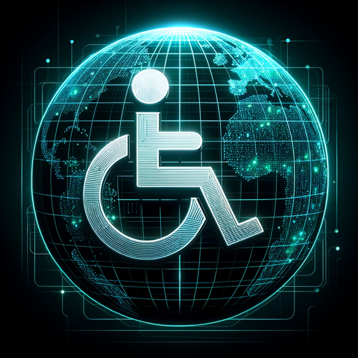 Web Accessibility Wizard logo