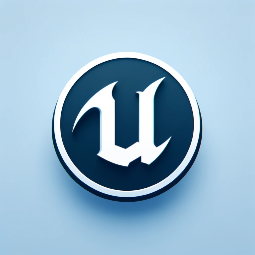 Unreal AI logo