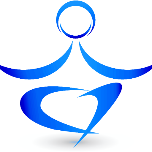 Om logo