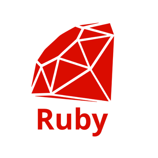 RubyGPT logo