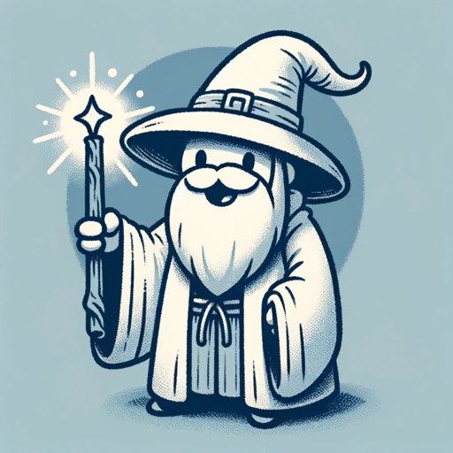 PHP Wizard logo