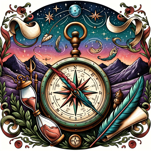 Adventure Guide logo