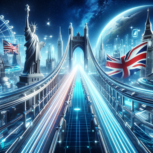 U.S. College Advisor for U.K. Students logo