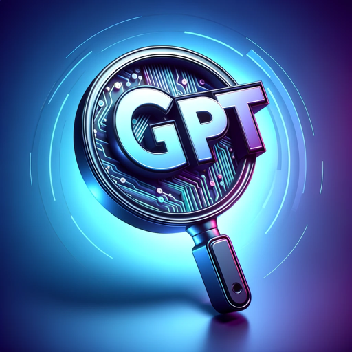 GPT Finder logo