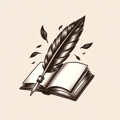 Author's Ally logo