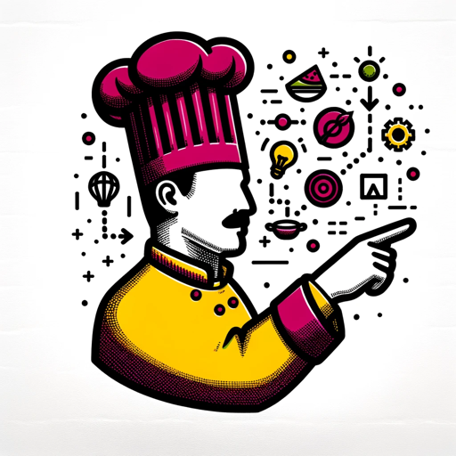 CHEFF DesAIgner logo