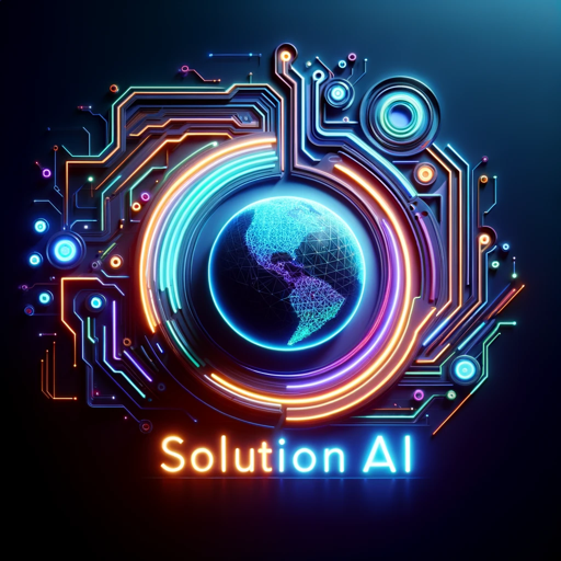 Solution AI logo