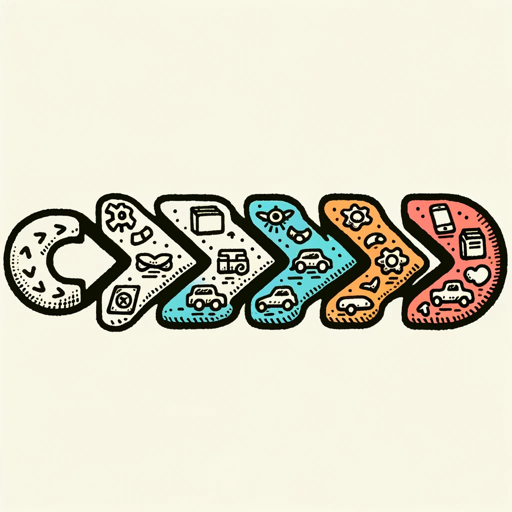 Image Sequence Maker logo