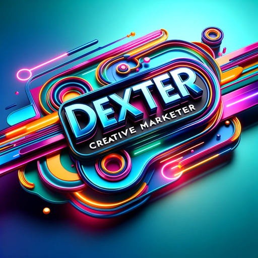 Dexter logo