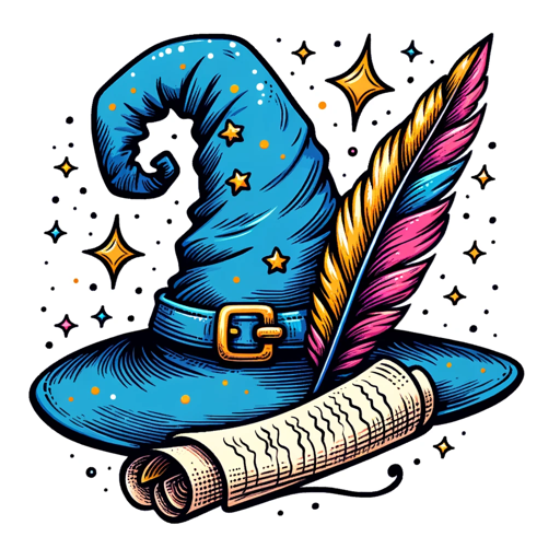 Prompt Wizard logo