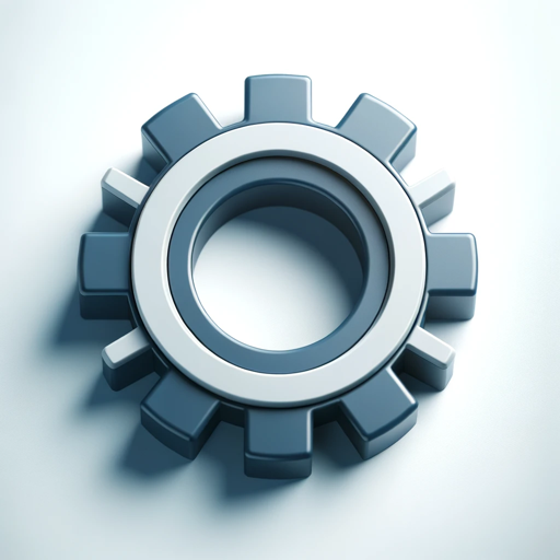 Production GPT logo