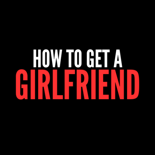 How to Get a Girlfriend logo