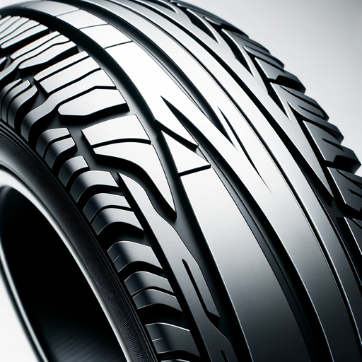 Automotive Tire Guide logo