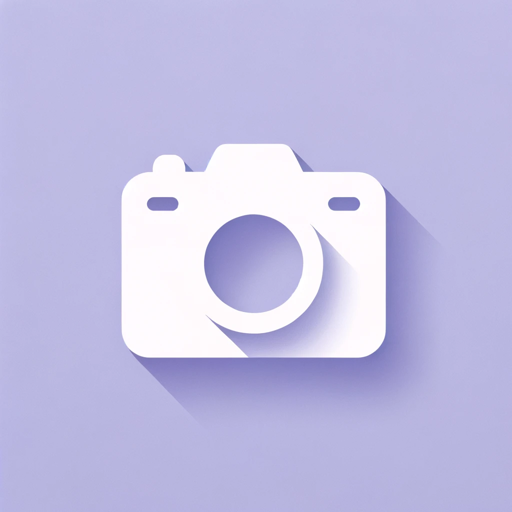 MJ Photo Agent  | Scenes, photos, and prompts logo