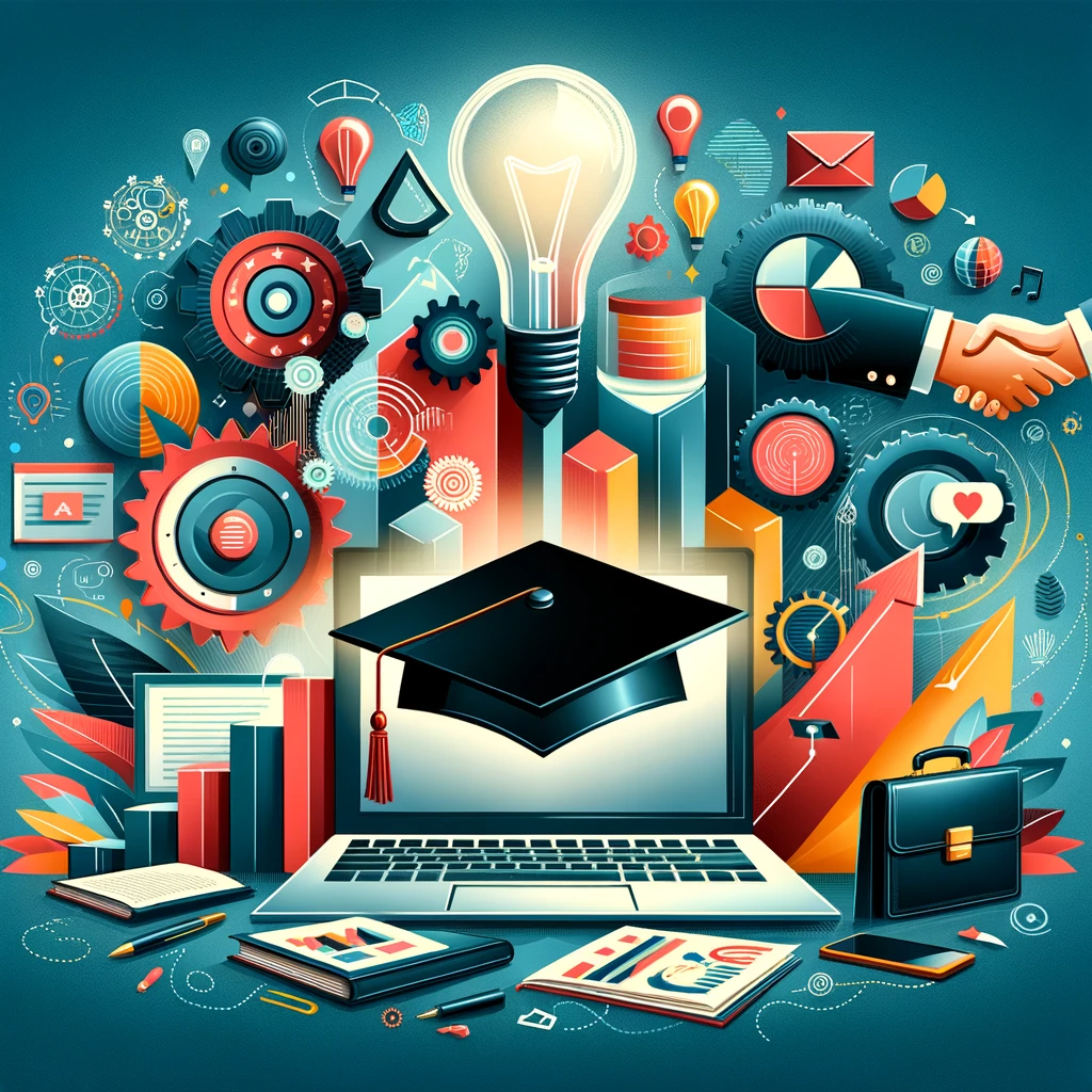 Content Maestro logo