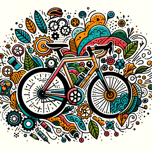 Bicycle Matchmaker logo
