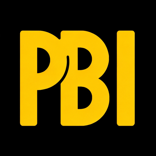 Power BI GURU logo